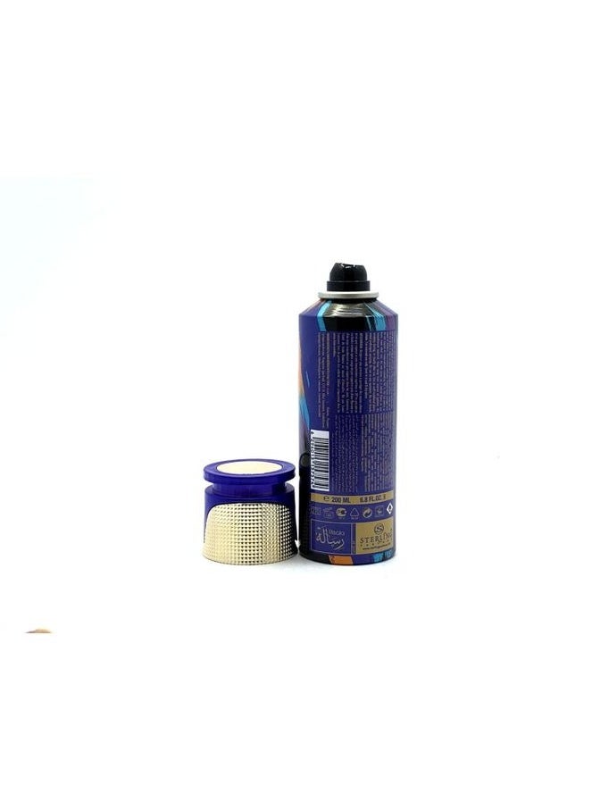 Risala Intebaa - Perfume Spray - women - 200ml  - Image 3
