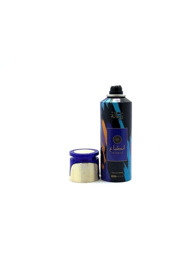 Risala Intebaa - Perfume Spray - women - 200ml  - Image 2