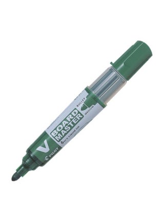 Round Whiteboard Pen