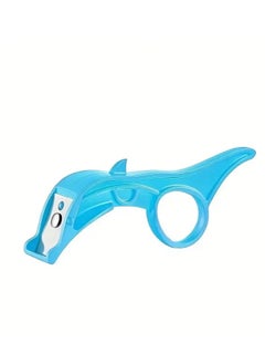 Generic Fruit Peeler, Vegetable Peeler, Creative Peeler, Multifunctional Peeler, Potato Peeler, Orange Peeler With Ring Handle, Reusable Kitchen Peeler  - Image 1