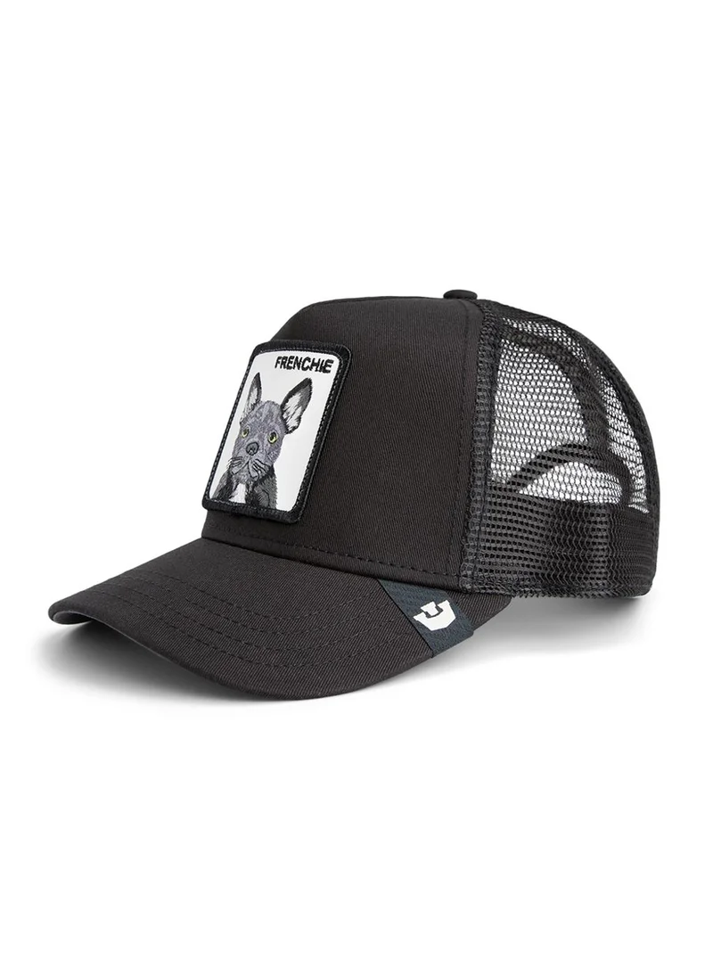جورين بروس. Goorin Bros Frenchie Trucker Cap