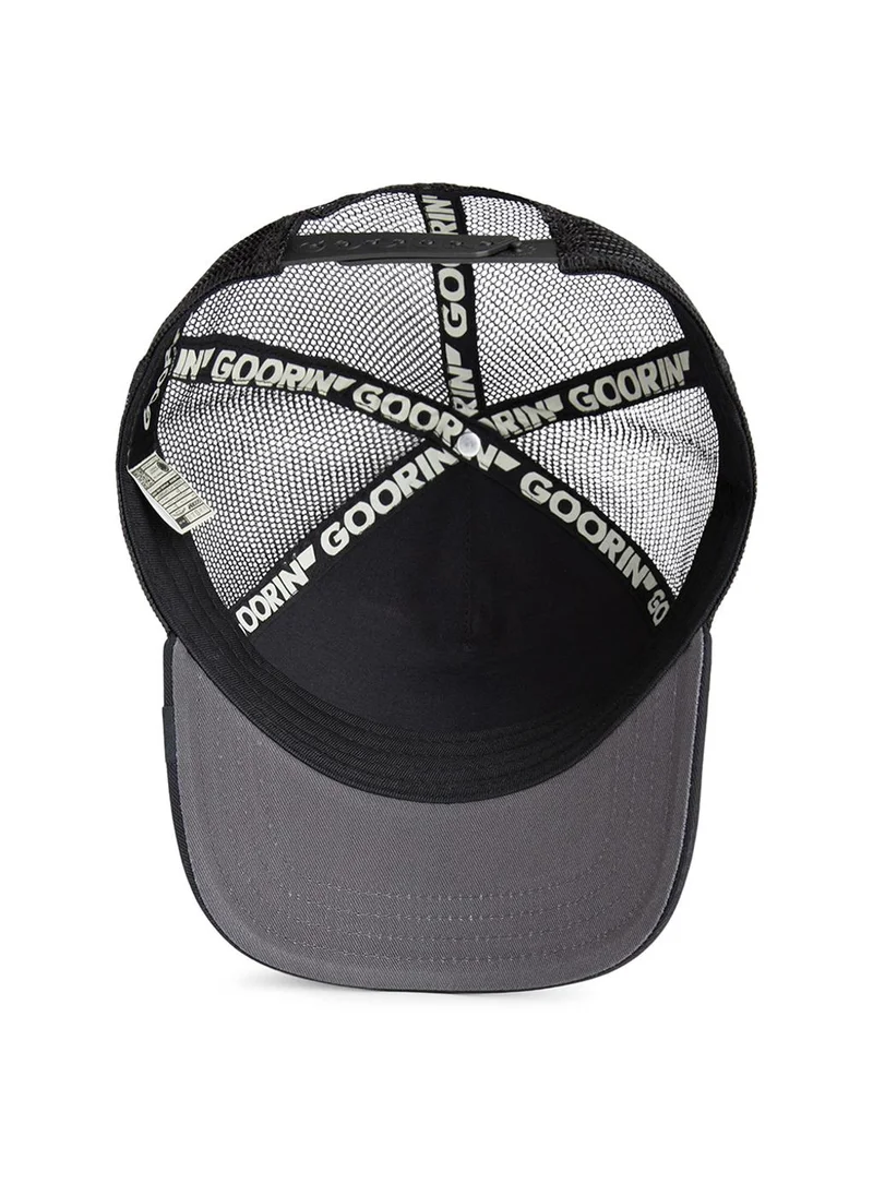 جورين بروس. Goorin Bros Frenchie Trucker Cap