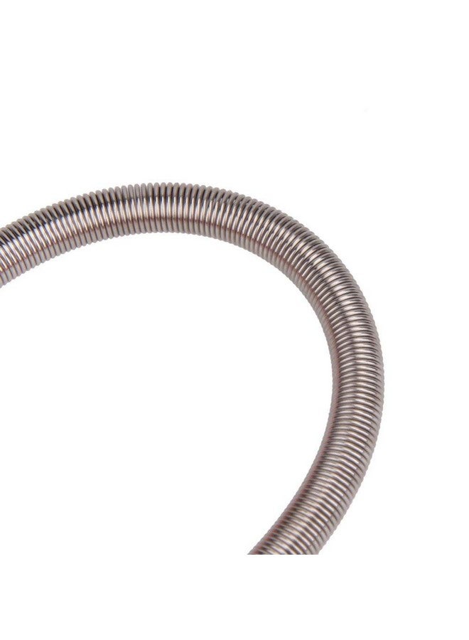 Garden Of Arts ملاقط إزالة شعر الوجه اليدوية من جاردن أوف آرتس للنساء - عبوة من 2 - Image 5