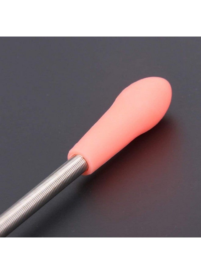 Garden Of Arts ملاقط إزالة شعر الوجه اليدوية من جاردن أوف آرتس للنساء - عبوة من 2 - Image 4