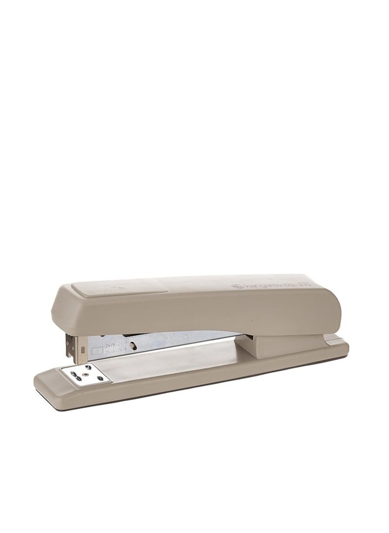 Kangaro Stapler DS210 Assorted Colour