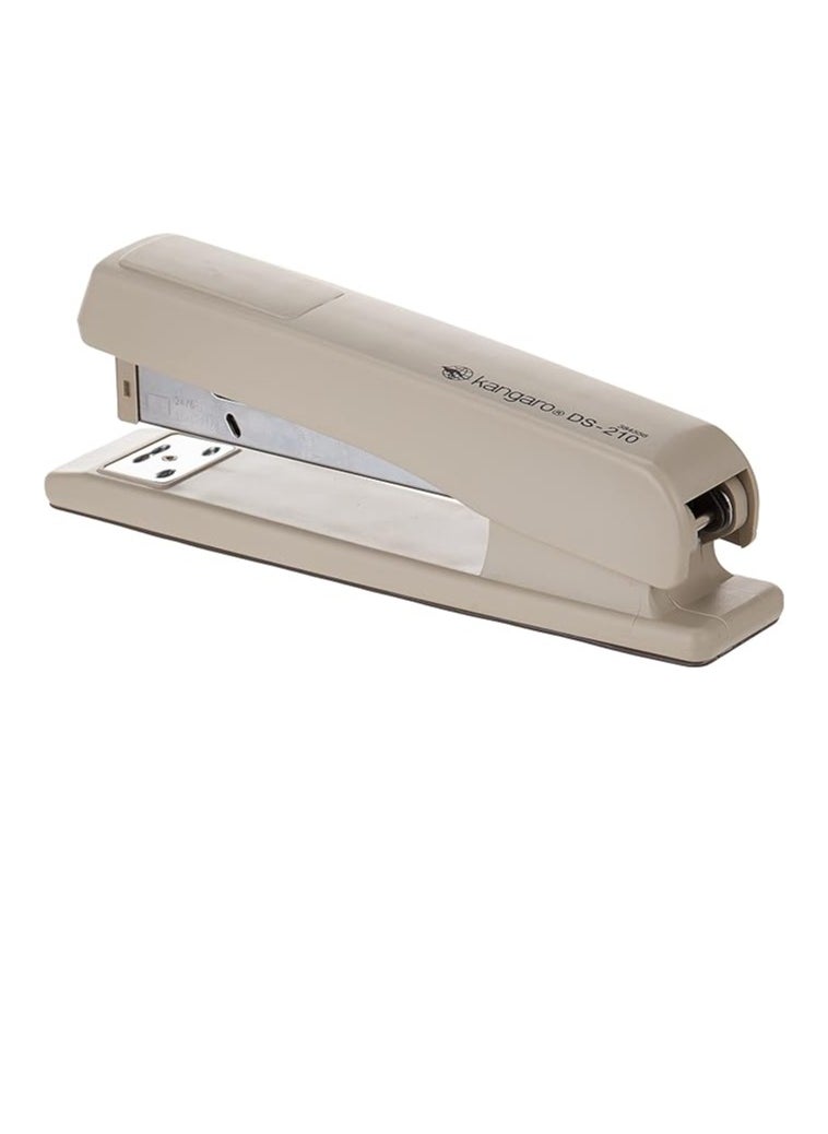Kangaro Stapler DS210 Assorted Colour
