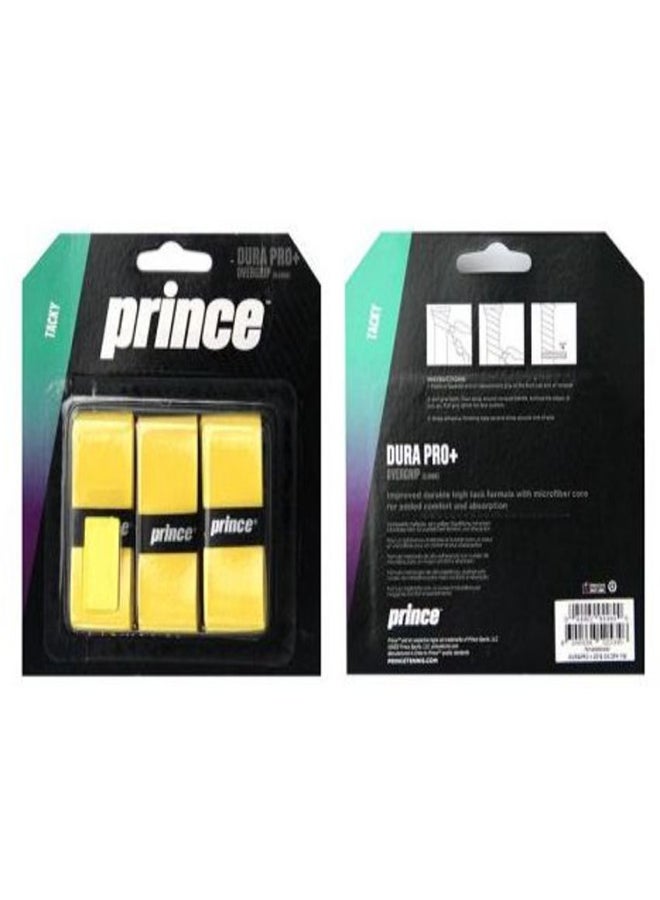 Prince Prince Tennis Over Grip Durapro+ 
