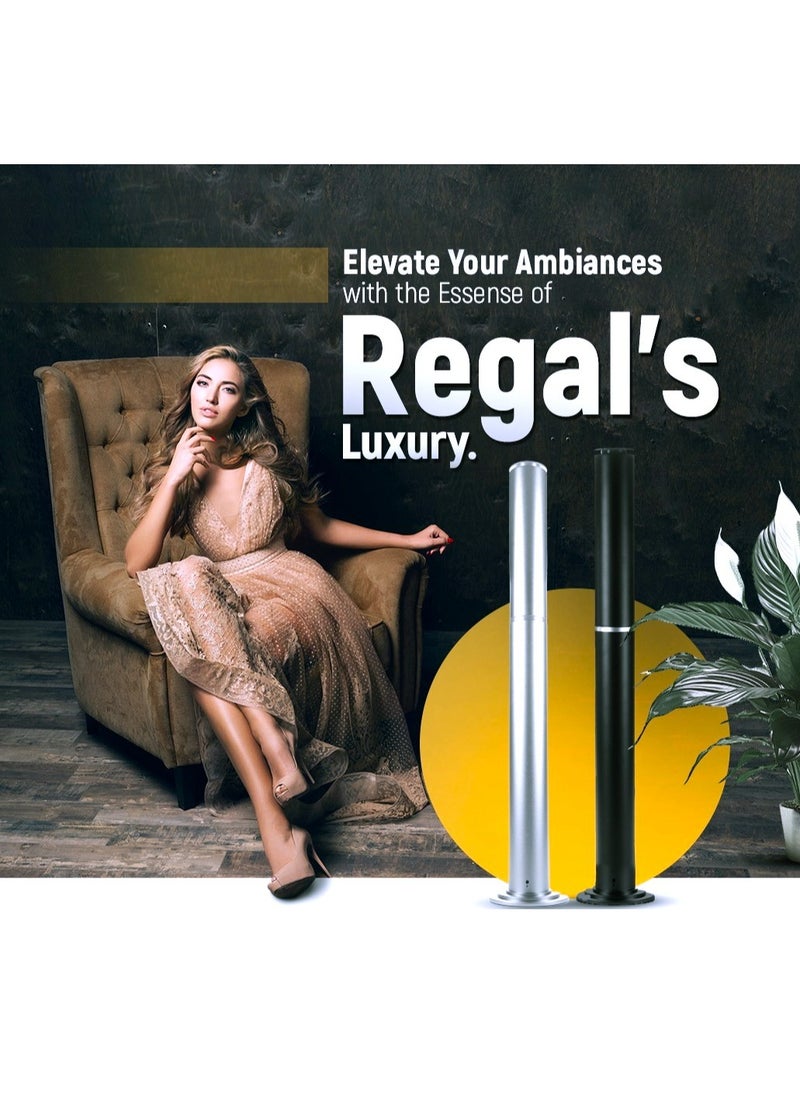 EVODIA - Luxury Scent Diffuser - REGAL - Image 1