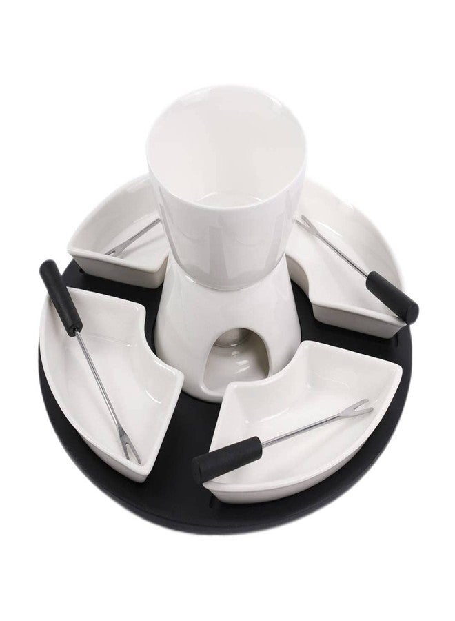 Browze Chocolate Fondue Set - Image 2