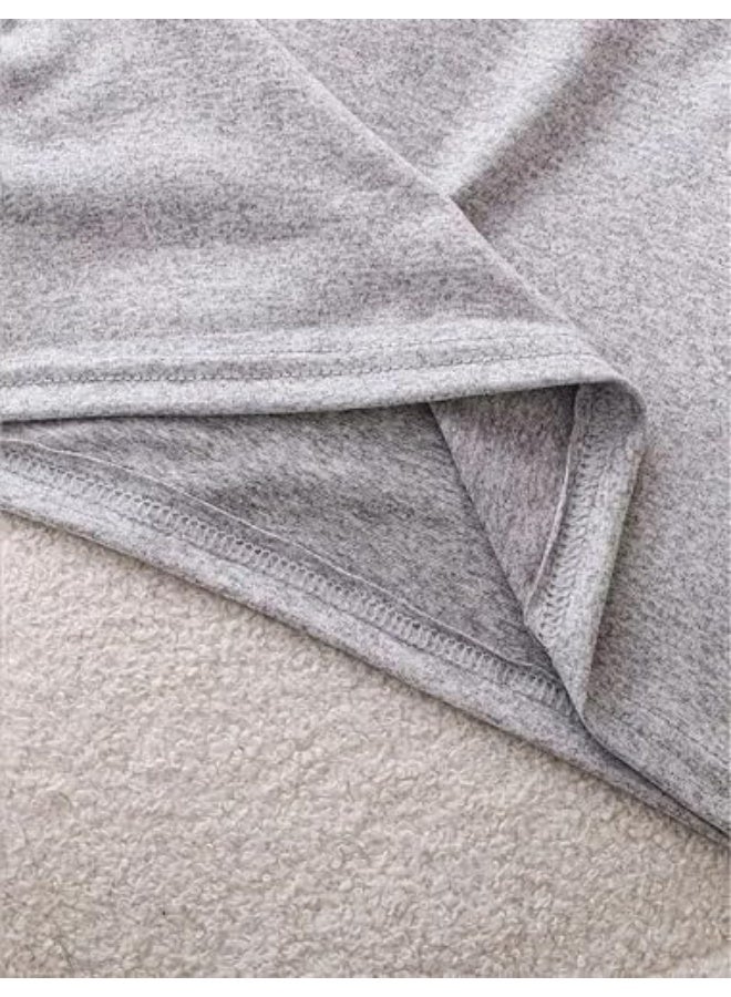 Lightweight and comfortable women's top - soft material that allows freedom of movement inside the house (Code 7569) - Image 5