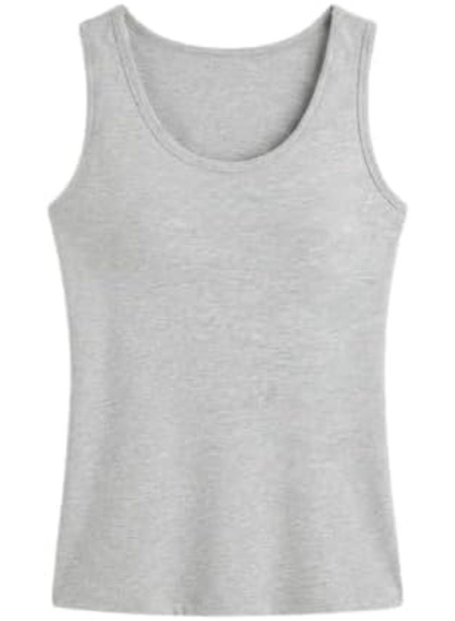 Lightweight and comfortable women's top - soft material that allows freedom of movement inside the house (Code 7569) - Image 1