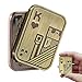 ITOKEY Metal Fidget Toys EDC Fidget Slider Poker Push Card Cool Office Toy for Men Anxiety Autism ADHD Gifts for Adults Teens Valentines Day Gift - Image 3