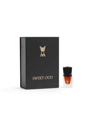 Sweet Oud Oil 3Ml - view 2