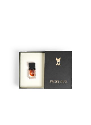 Sweet Oud Oil 3Ml - view 4