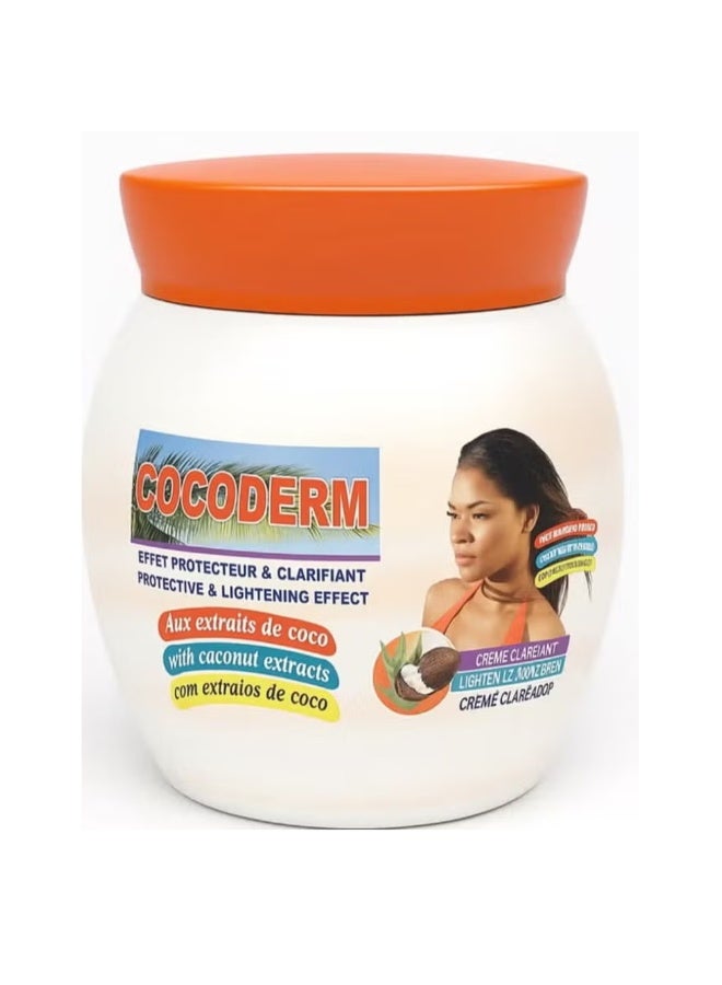 Exfoliating and Purifying Cream 300 ml
