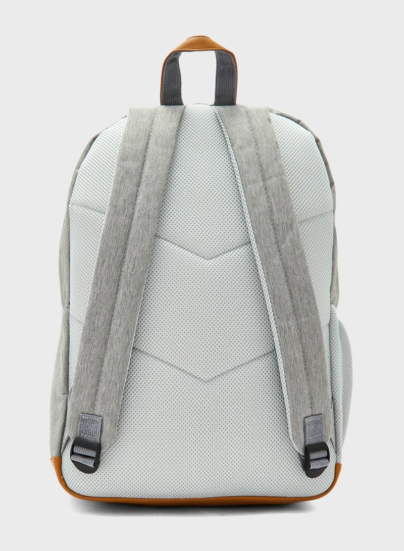 Austin Reed Logo Backpack