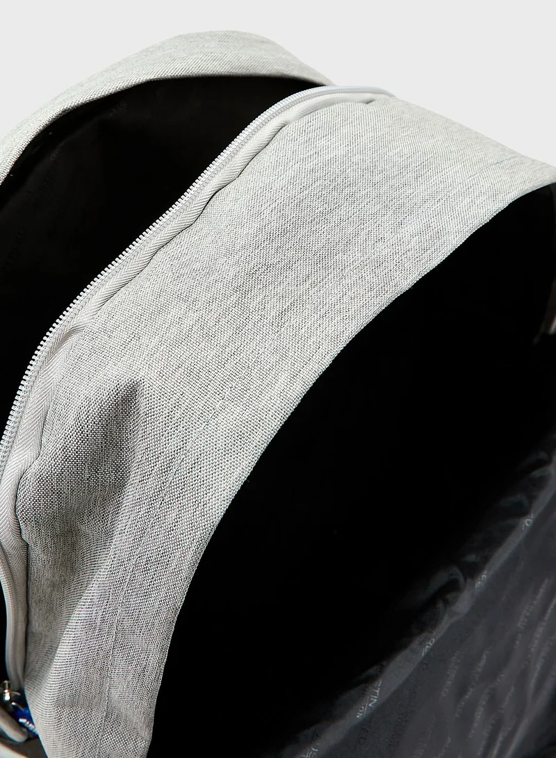 Austin Reed Logo Backpack