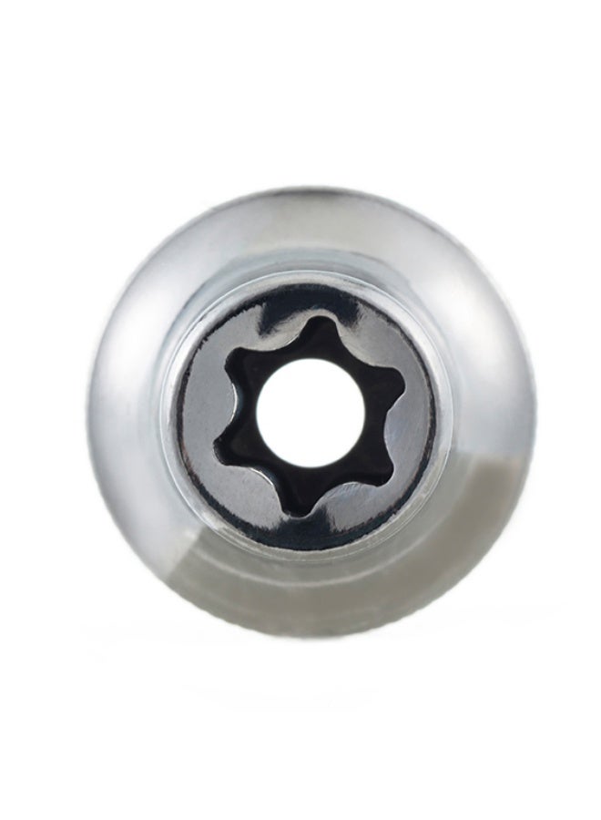 SATA GL13706 1/2" Drive External Torx Socket E20 - Image 4