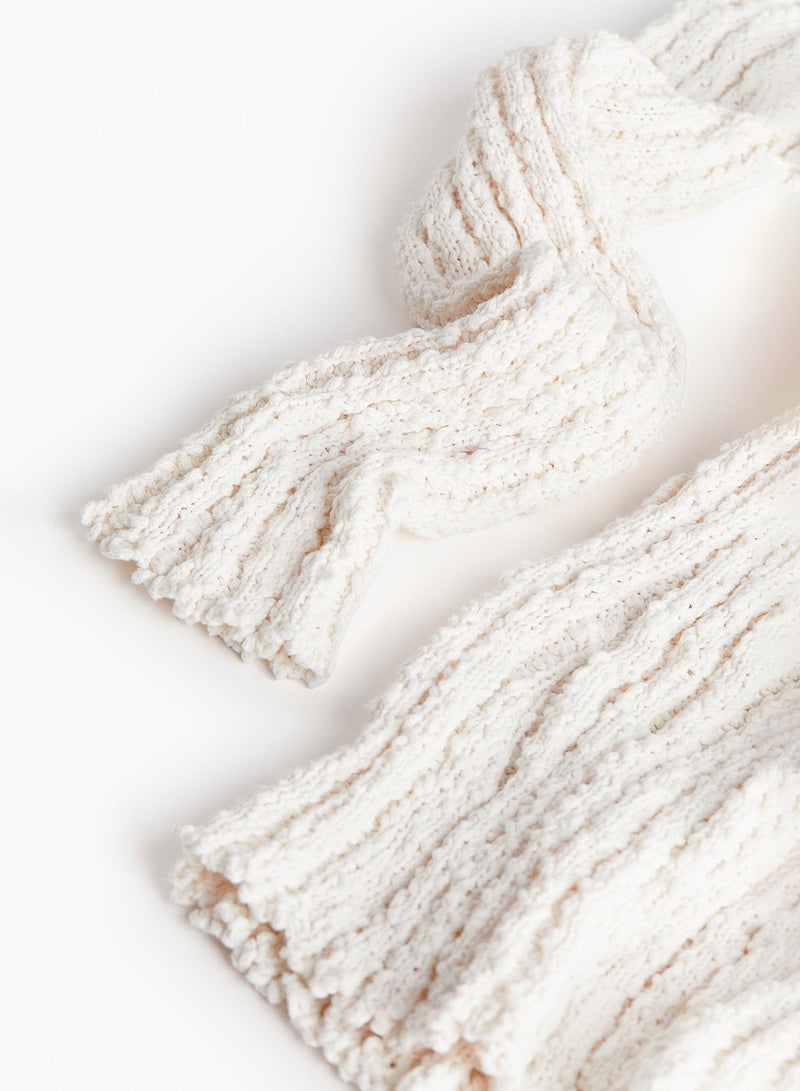 H&M Rib-Knit Jumper - Image 5