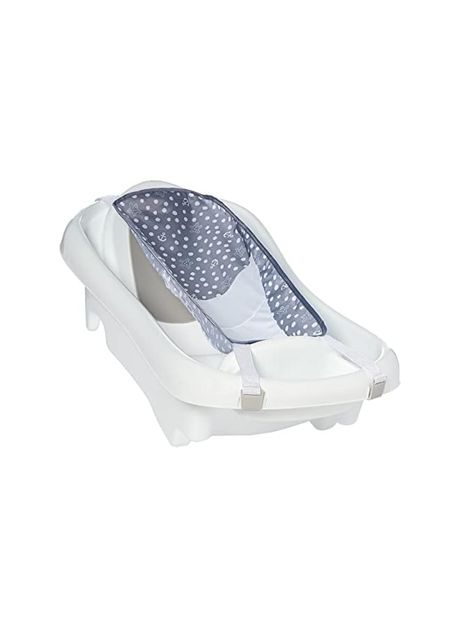 The First Years عبوة من 1 حوض معين أبيض - Image 2