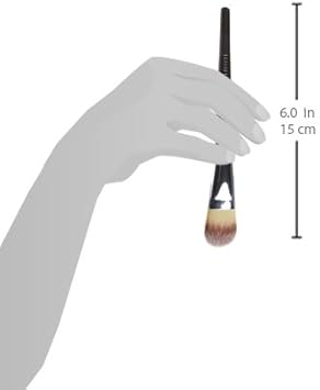 Royal Foundation Brush by Royal Cosmetics - Image 2