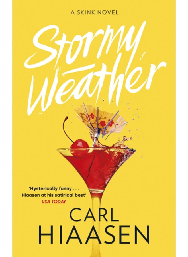Stormy Weather