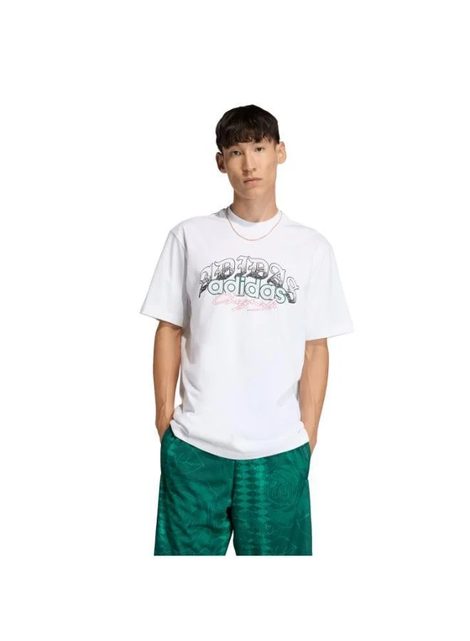 adidas Originals GFX T-Shirt