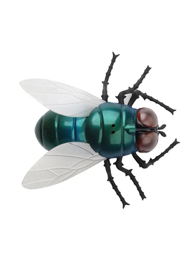 NIBEMINENT Remote Control Giant Fly Toy - Image 1
