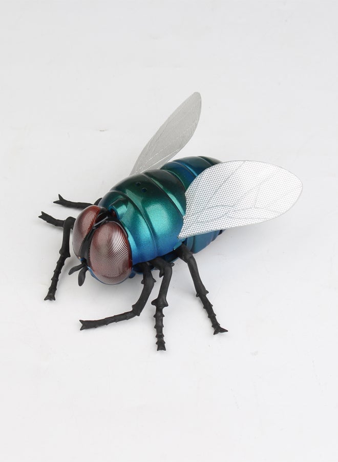NIBEMINENT Remote Control Giant Fly Toy - Image 2