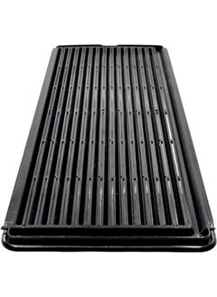 Alpha Auto Part Sunroof Curtain Grille for Mercedes C Class (W202-W203) - Black  - Image 4
