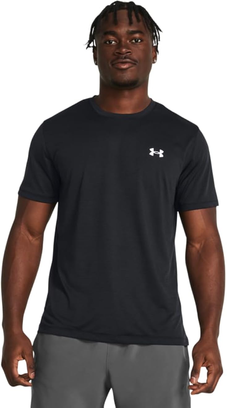 Under Armour Men's Streaker Singlet