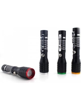Hit Technology Powerful UV Light Money Checker Flashlight - pzsku/Z371A041B0EAEC4F6893EZ/45/_/1736849947/2a5b4495-b9ec-418a-ade1-7e189c543691