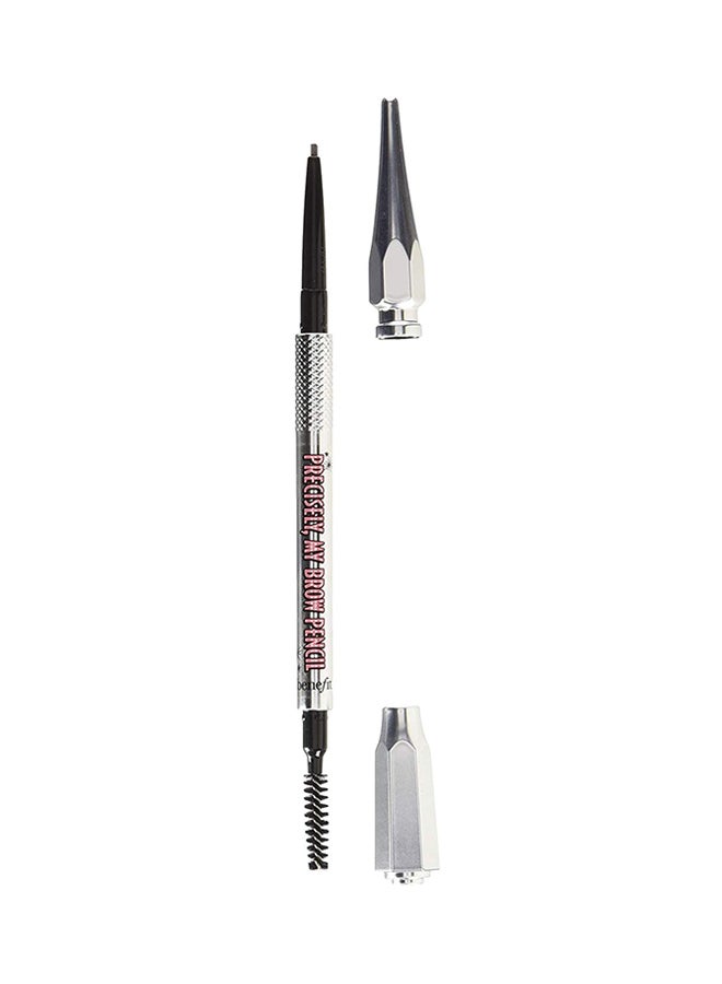 Benefit Cosmetics Precisely My Brow Pencil 5 Warm Black-Brown - Image 1