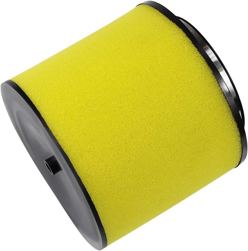SOLLON Air Filter Foreman 500 17254-HN1-000 for Honda Foreman 500 Rubicon 500 TRX500F TRX500FA TRX500FM Rancher 420 TRX420 TRX420FA1 Rincon 650 TRX650FA Sportrax 400 TRX400EX TRX400X - Image 5