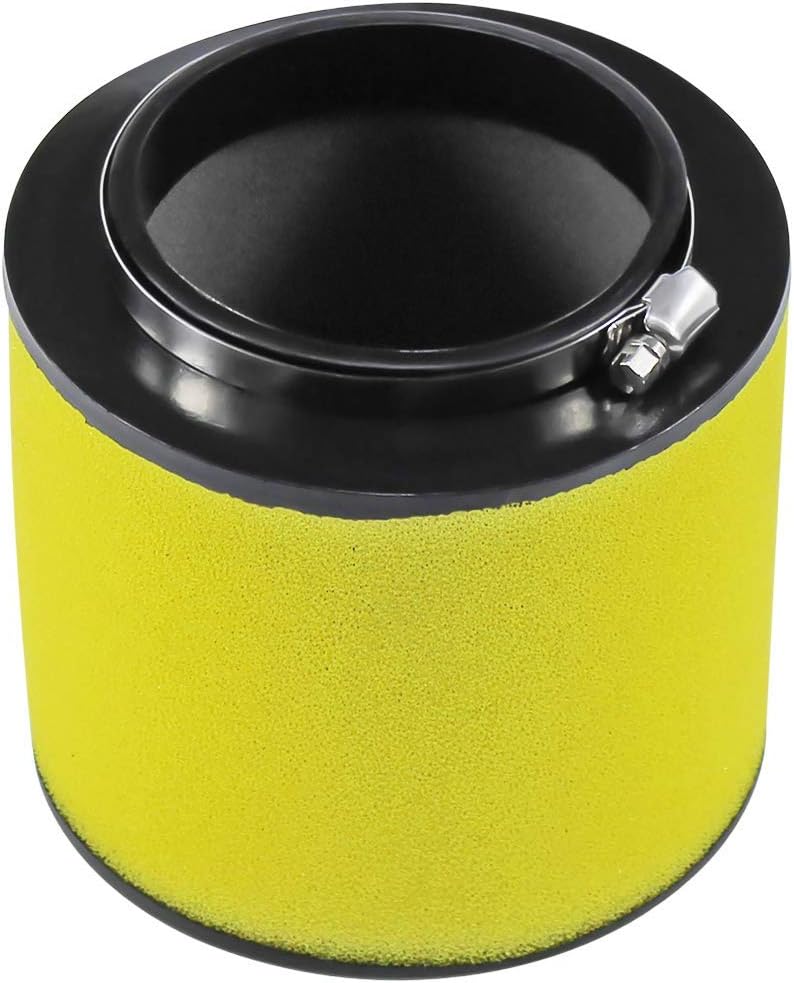 SOLLON Air Filter Foreman 500 17254-HN1-000 for Honda Foreman 500 Rubicon 500 TRX500F TRX500FA TRX500FM Rancher 420 TRX420 TRX420FA1 Rincon 650 TRX650FA Sportrax 400 TRX400EX TRX400X - Image 4