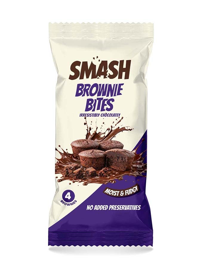 Smash لقيمات براوني سماش 70 جرام - Image 1