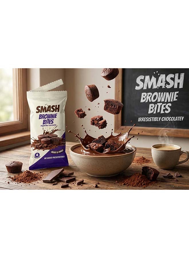 Smash لقيمات براوني سماش 70 جرام - Image 3