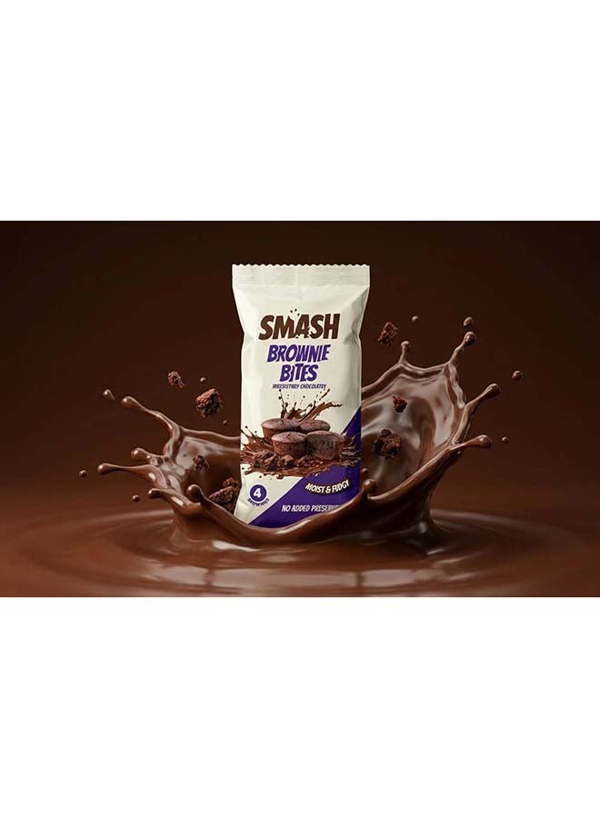 Smash لقيمات براوني سماش 70 جرام - Image 2
