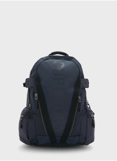 Logo Backpack