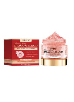EELHOE Moisturizing Cream Fade Fine Lines And Tender Pores Moisturize And Brighten Skin Firm Skin  - Image 2