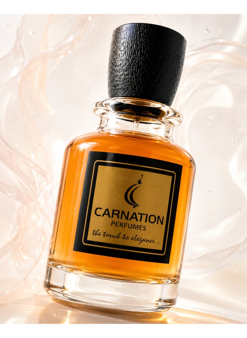 Carnation Floral Vanilla Eau de Parfum for Women | Inspired by Carolina Herrera Good Girl Blush - Image 4
