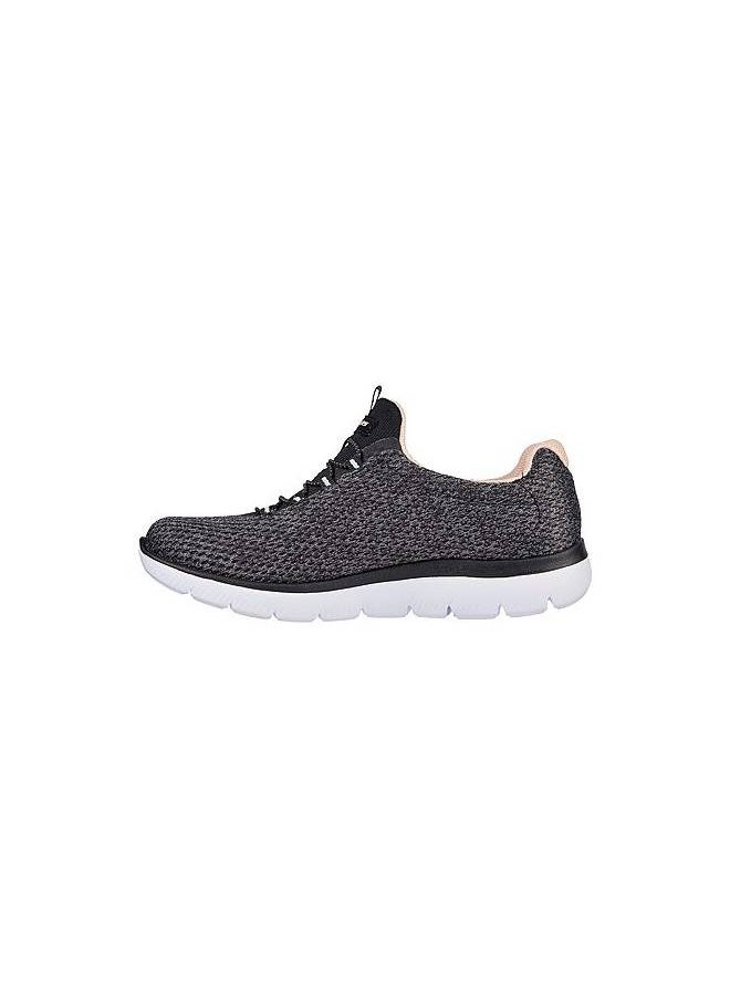 SKECHERS - Summits - Striding  Slip-On Sneakers - Image 1