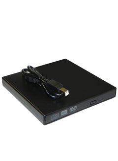 RDN USB 2.0 External Driver Recorder 3D Blu Ray CD RW DVD Burner Reader Writer Player