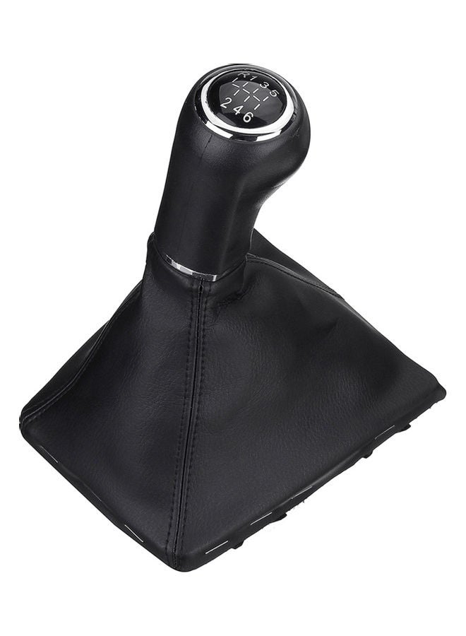 نيبمينينت عصا مقبض ناقل الحركة ب6 سرعات مع مانع تسرب لسيارة فوكسهول - Image 1