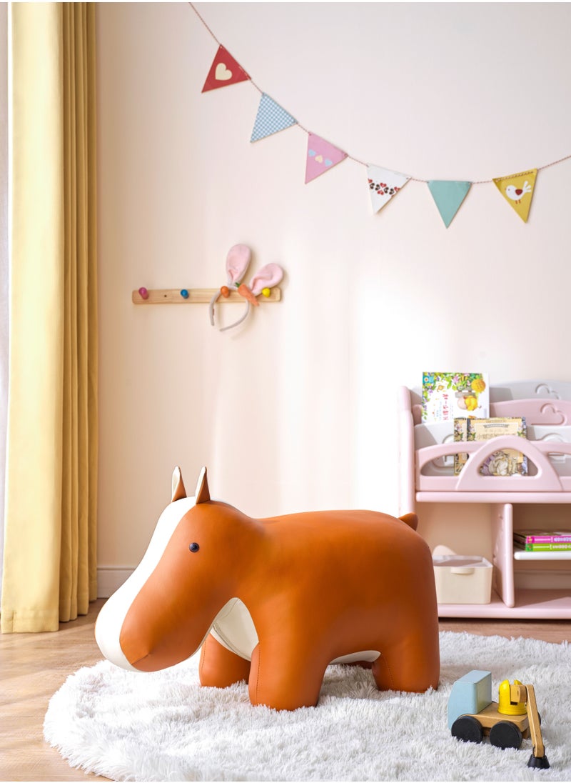 Children's Hippo Chair - LINSY - pzsku/Z371AB5B5962C6DB15C53Z/45/_/1649628030/a45ec41d-3d7b-4f7e-a861-91c842c4d71c