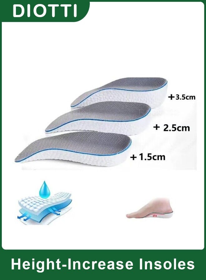 ديوتي نعل لزيادة الطول - Image 1