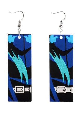 Anime Kamado Tanjiro Hanafuda Earrings - Kimetsu No Yaiba Hanafuda Earrings - Cosplay Accessories For Womens Girls - pzsku/Z371AB6E689102871AB78Z/45/_/1729586271/3b4ee53f-1c55-49c7-b6a8-bc69ebef1222