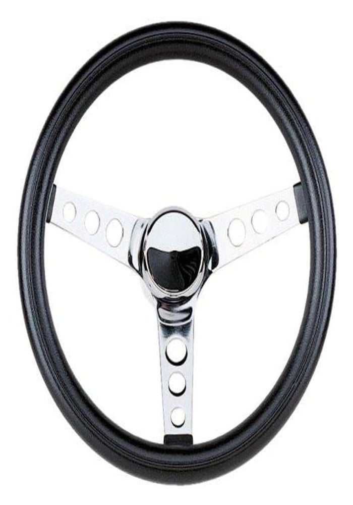 Grant 838 Classic Steering Wheel