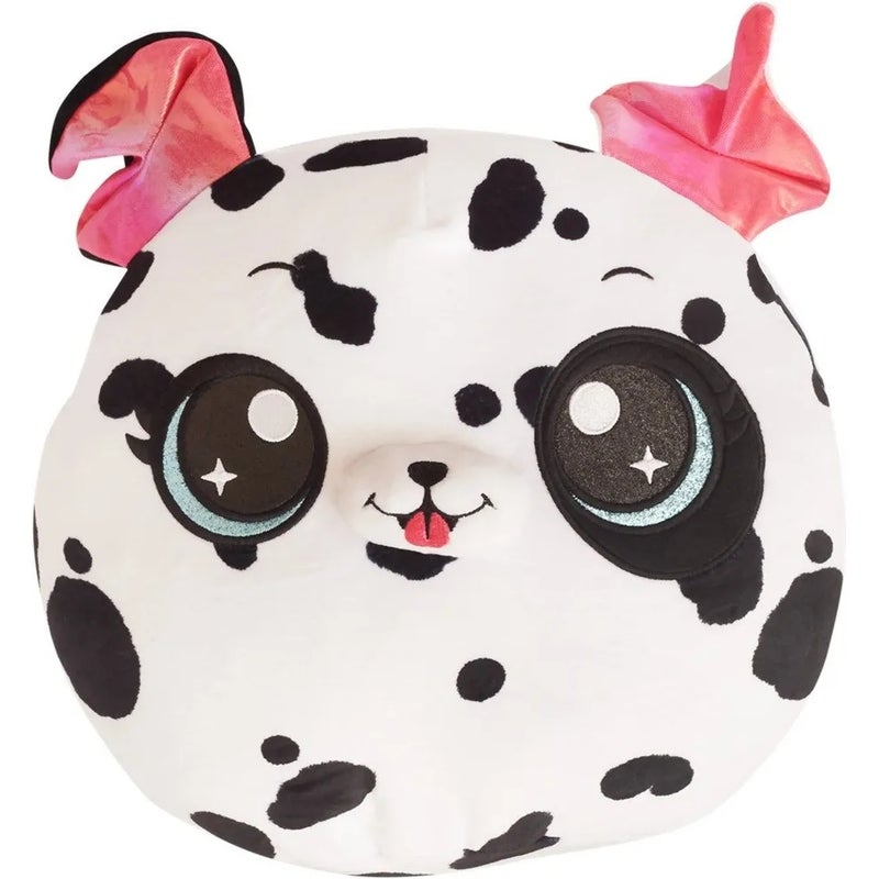 Zuru - Coco Squishy Dog Plush Doll - 9616