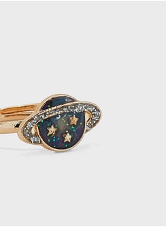 Claires Kids Planet Ring  - Image 3
